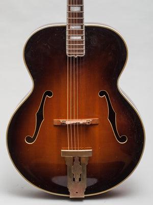 1947 Gibson L-5