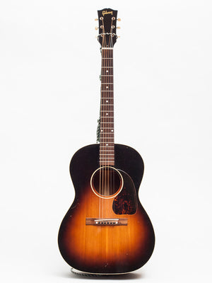 1947 Gibson LG-2