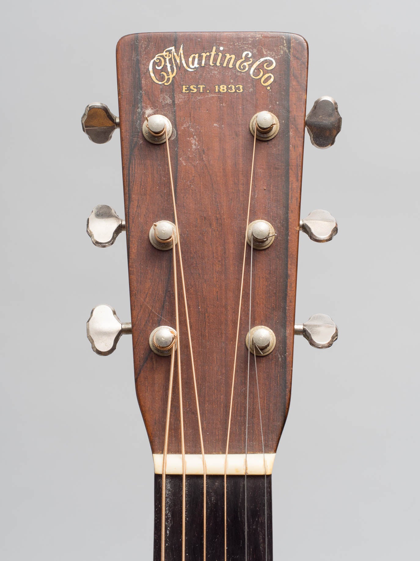 1947 Martin 00-18