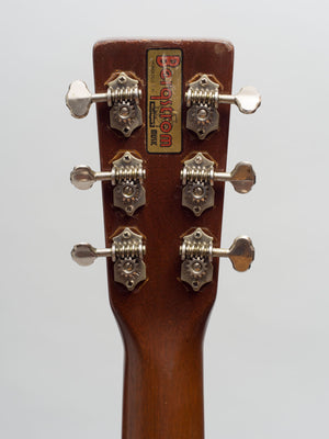 1947 Martin 00-18