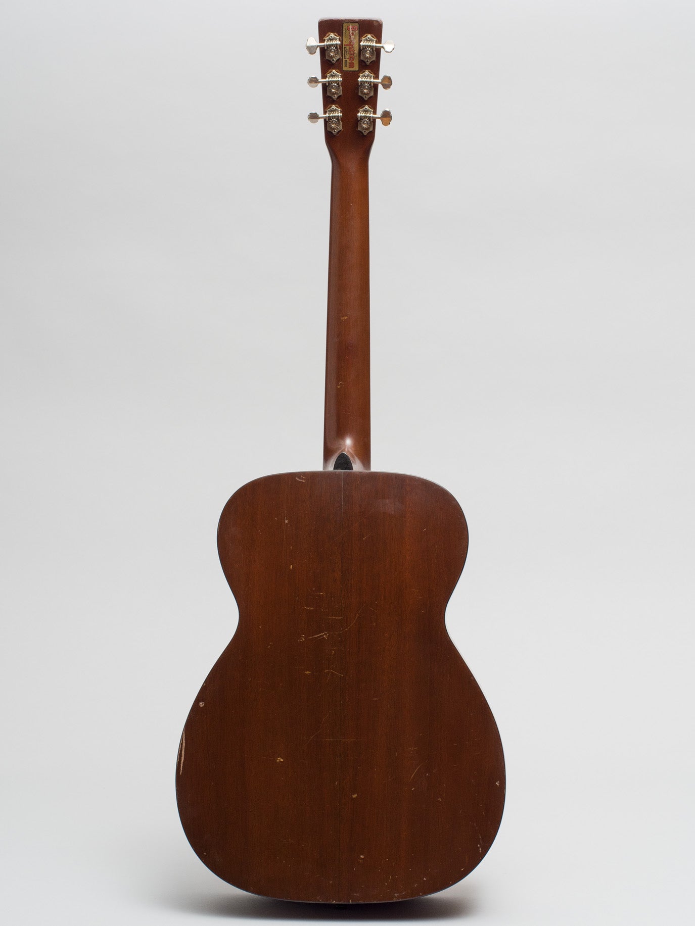 1947 Martin 00-18