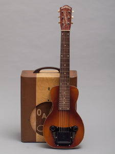 1947 Oahu Tonemaster Set