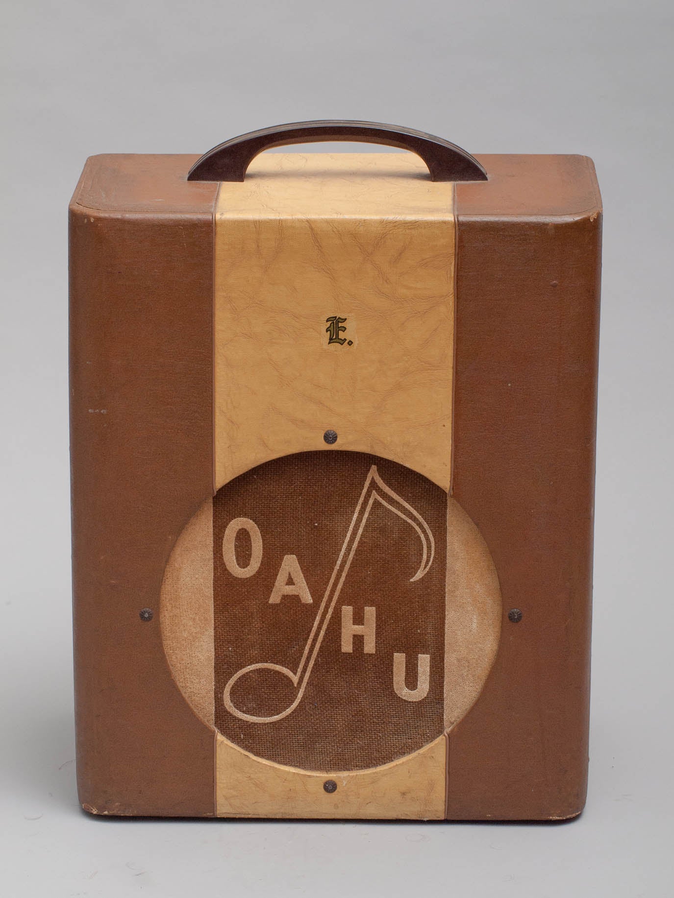1947 Oahu Tonemaster Set