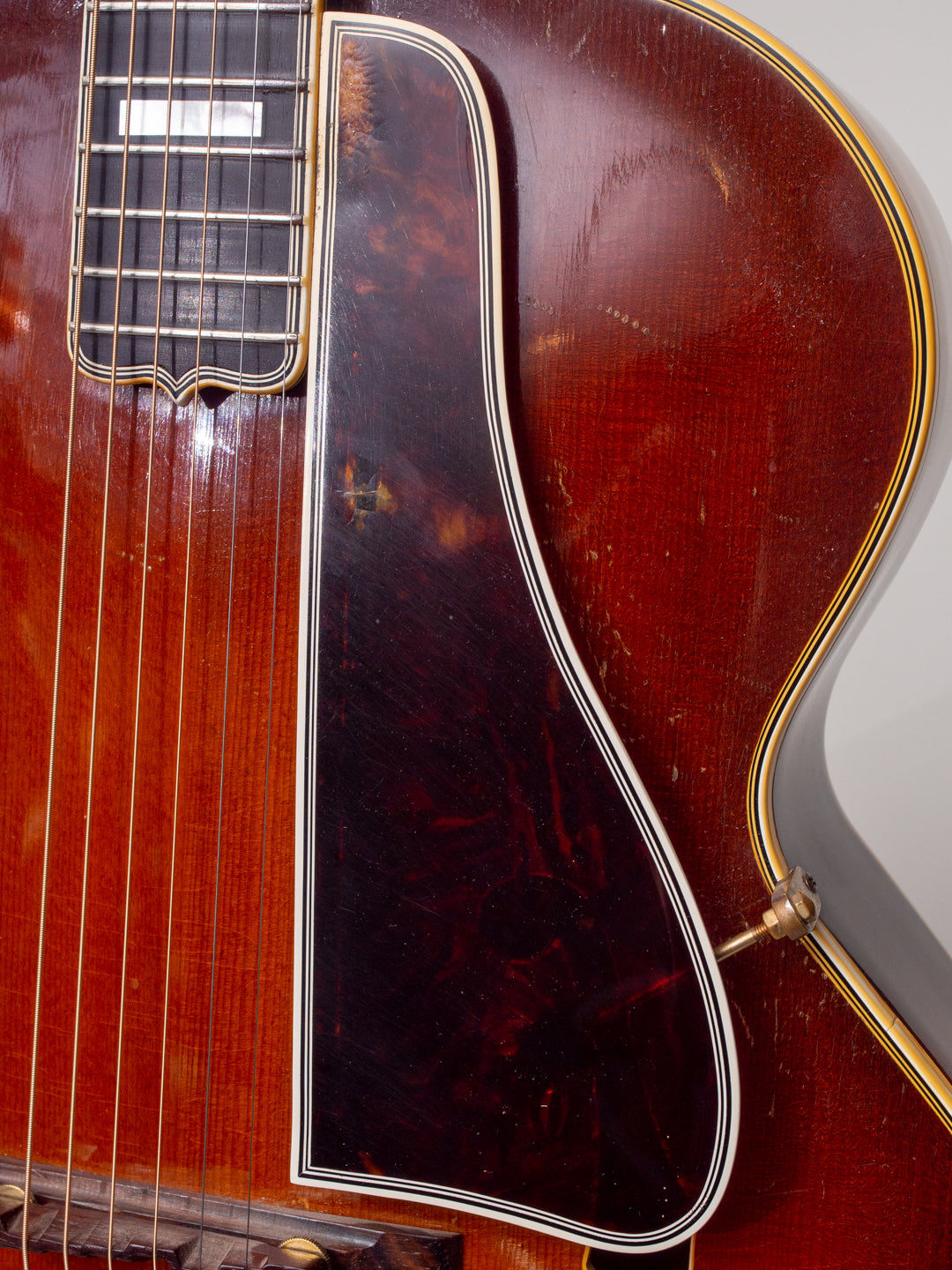 1947 Gibson L-5