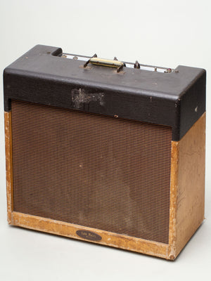 1957 Gibson GA-40 Les Paul Amp