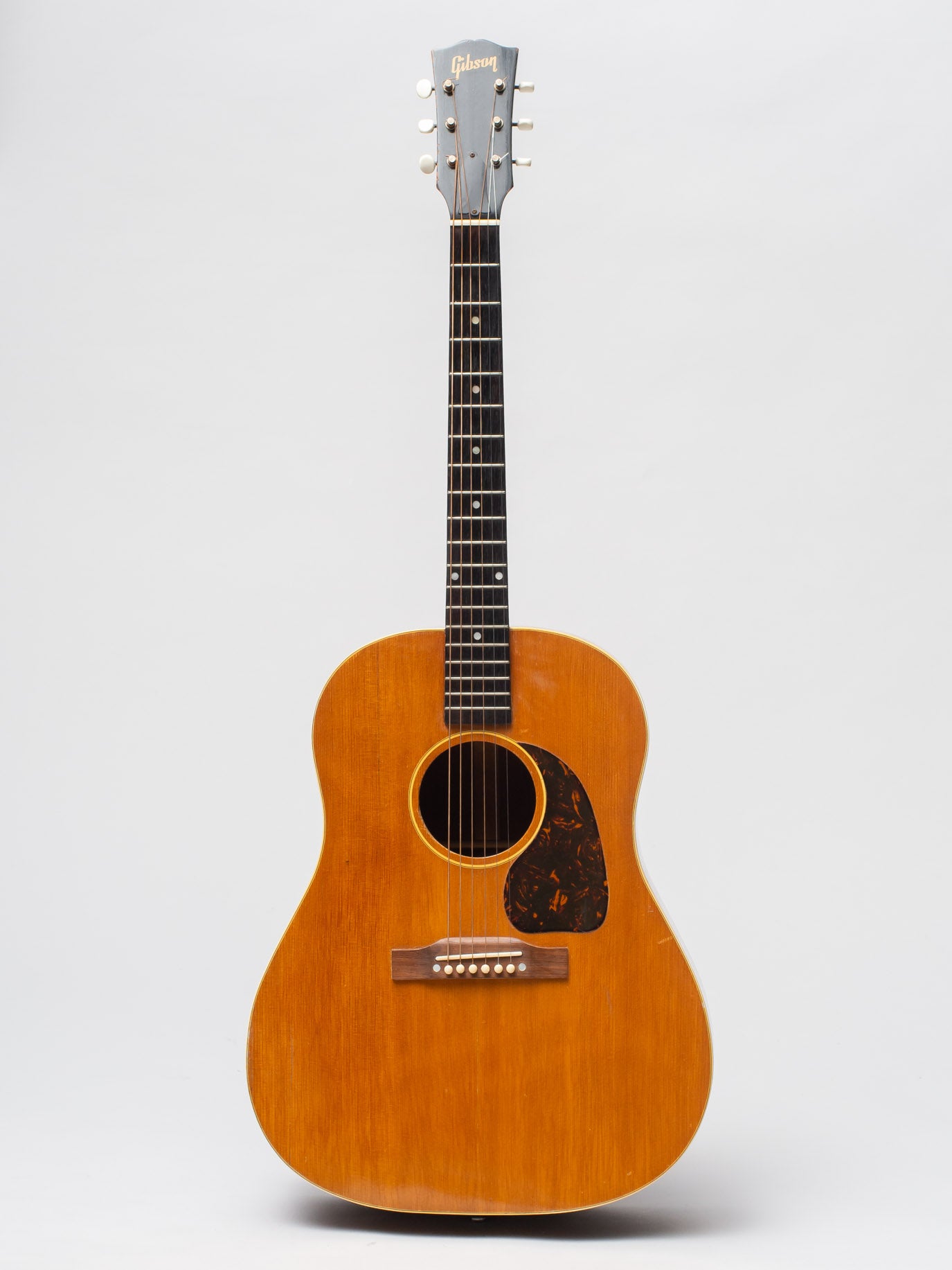 1947 Gibson J-50 – TR Crandall Guitars