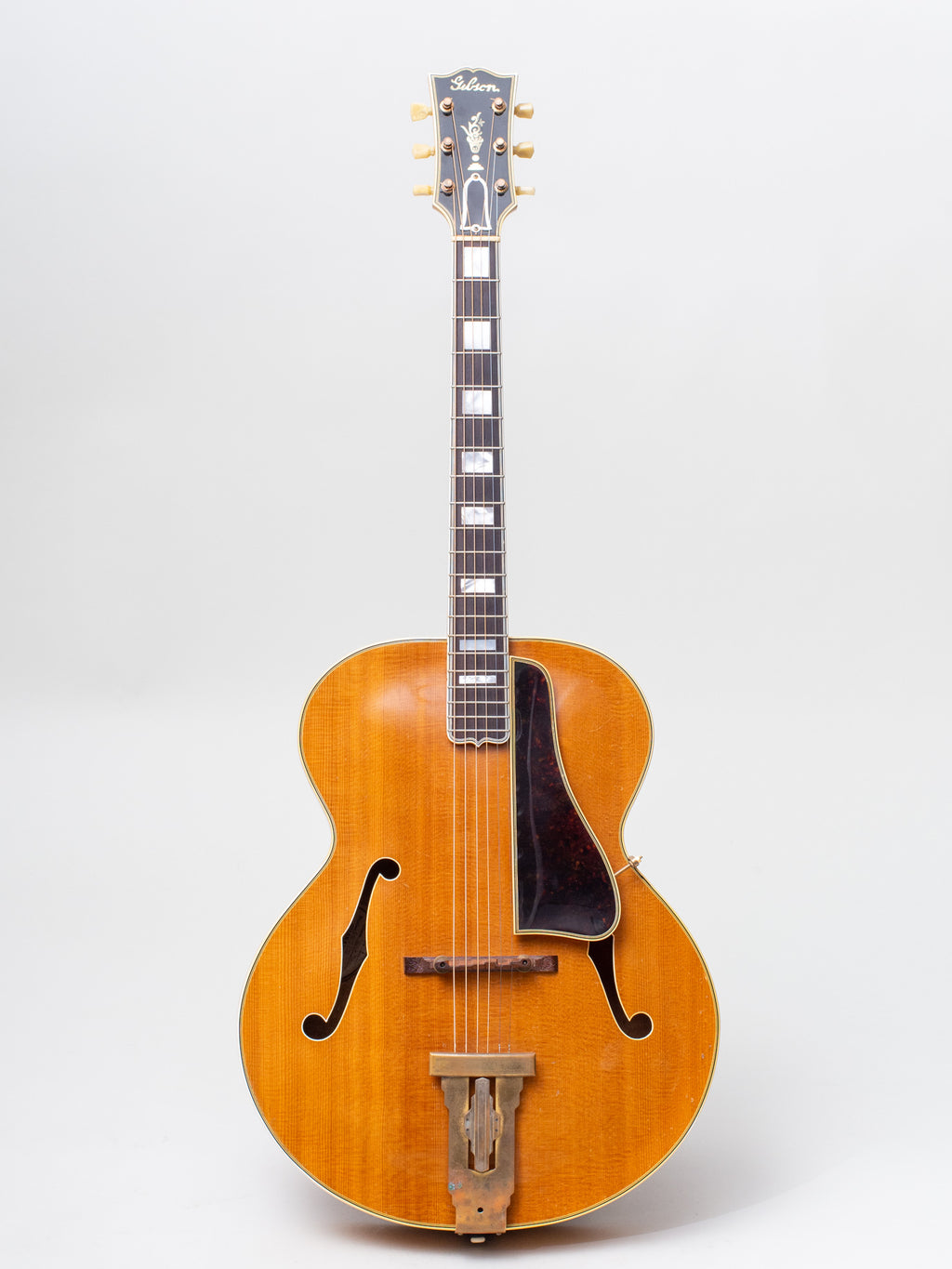 1947 Gibson L-5N