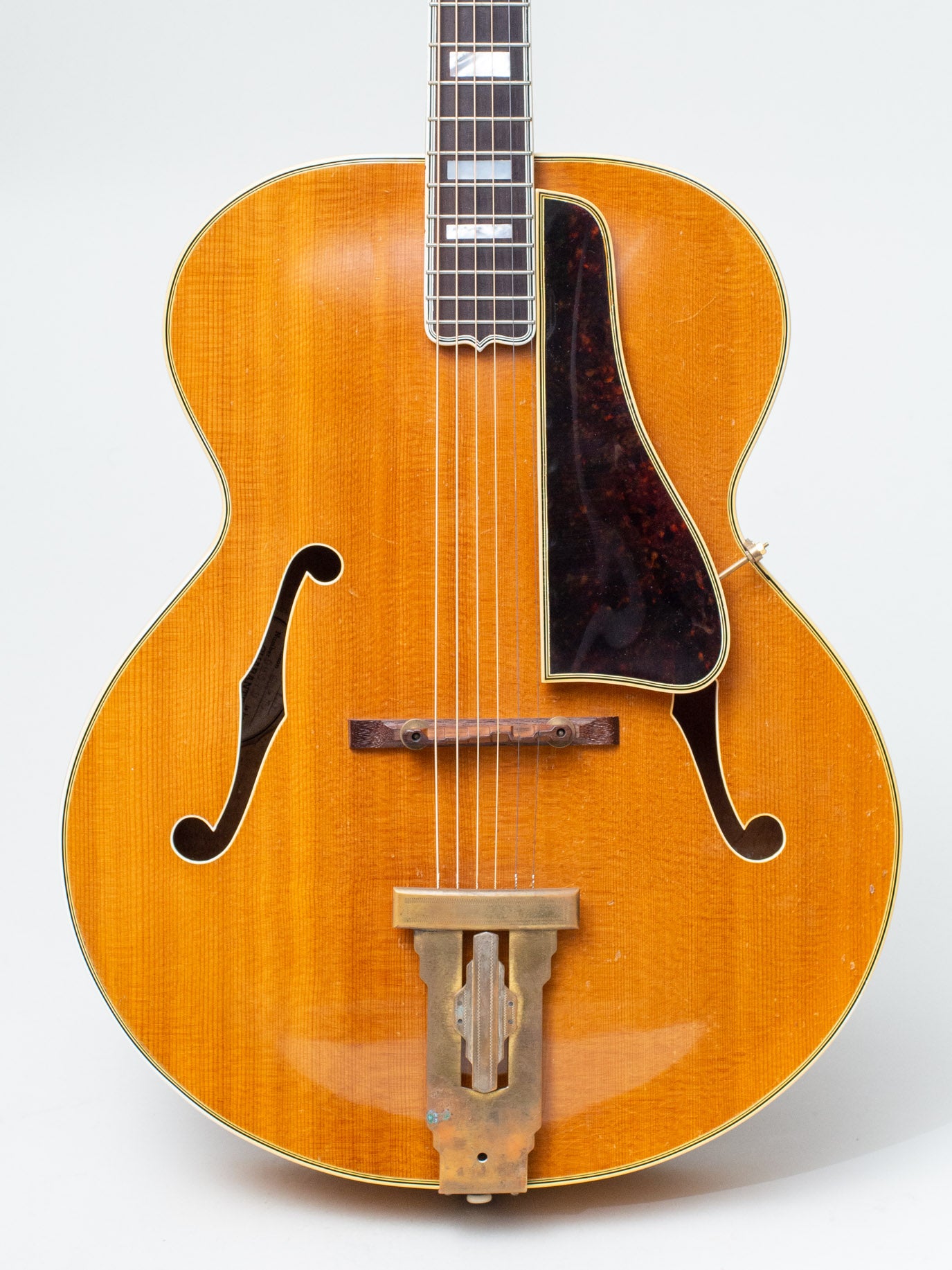 1947 Gibson L-5N