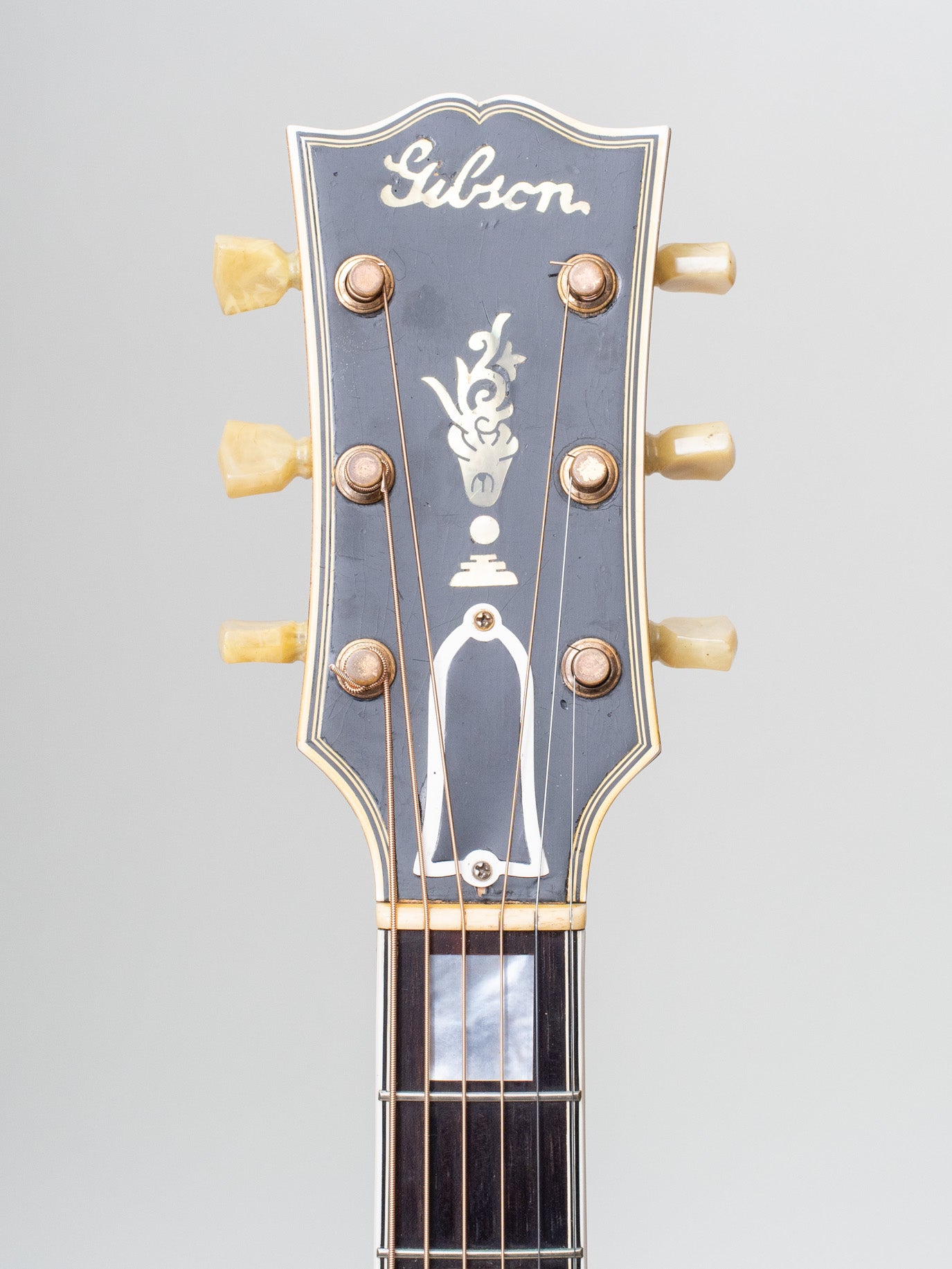 1947 Gibson L-5N