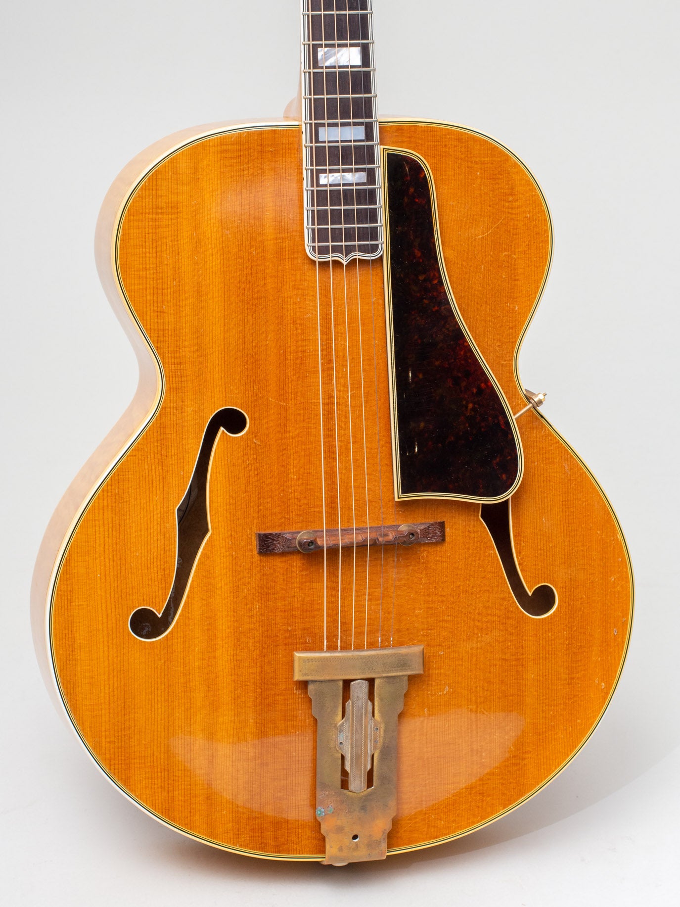 1947 Gibson L-5N