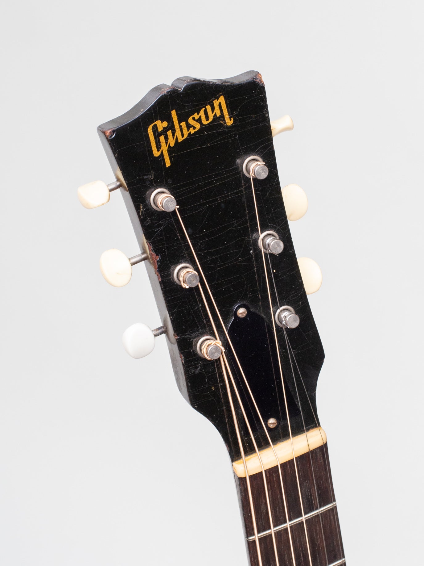 1947 Gibson LG-2