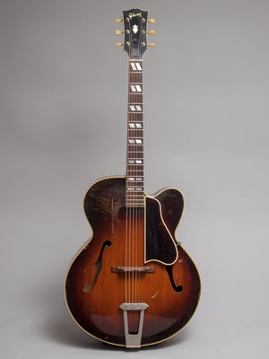 1948 Gibson L-7P