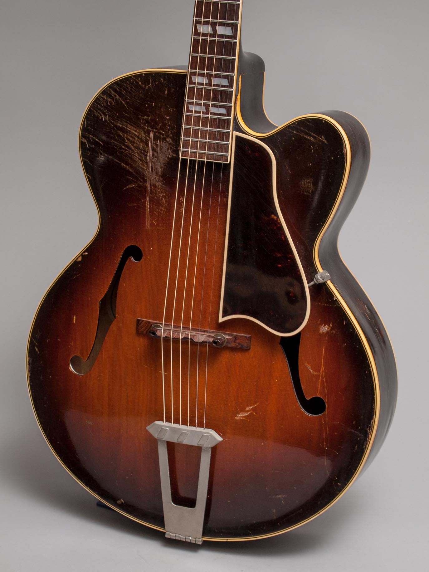 1948 Gibson L-7P