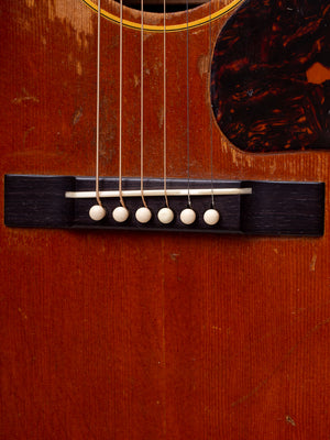 1948 Gibson J-45