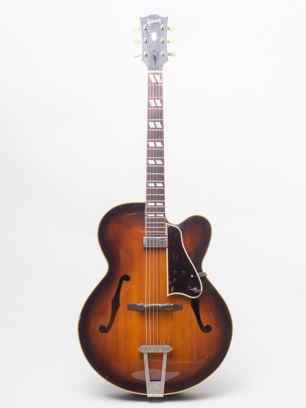 1948 Gibson L-7P