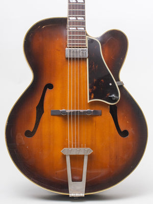 1948 Gibson L-7P