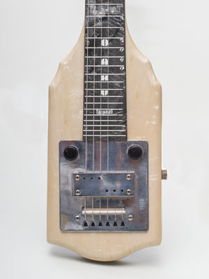 1948 Oahu Pearloid Lap Steel