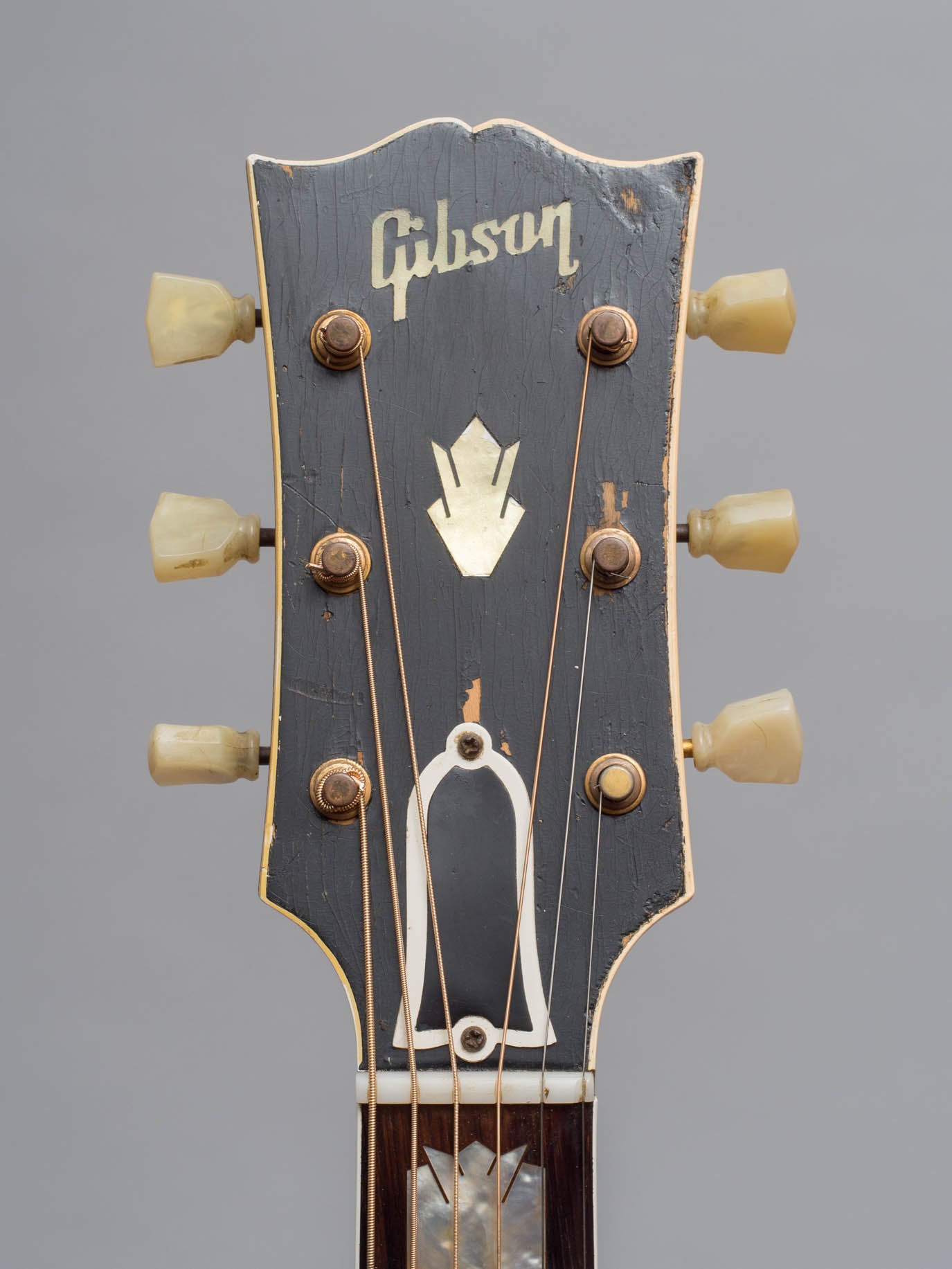 1949 Gibson SJ-200