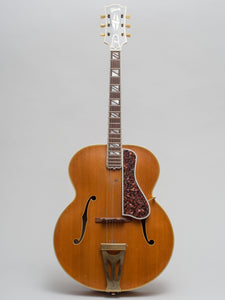 1949 Gibson Super 400 N