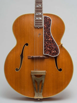 1949 Gibson Super 400 N