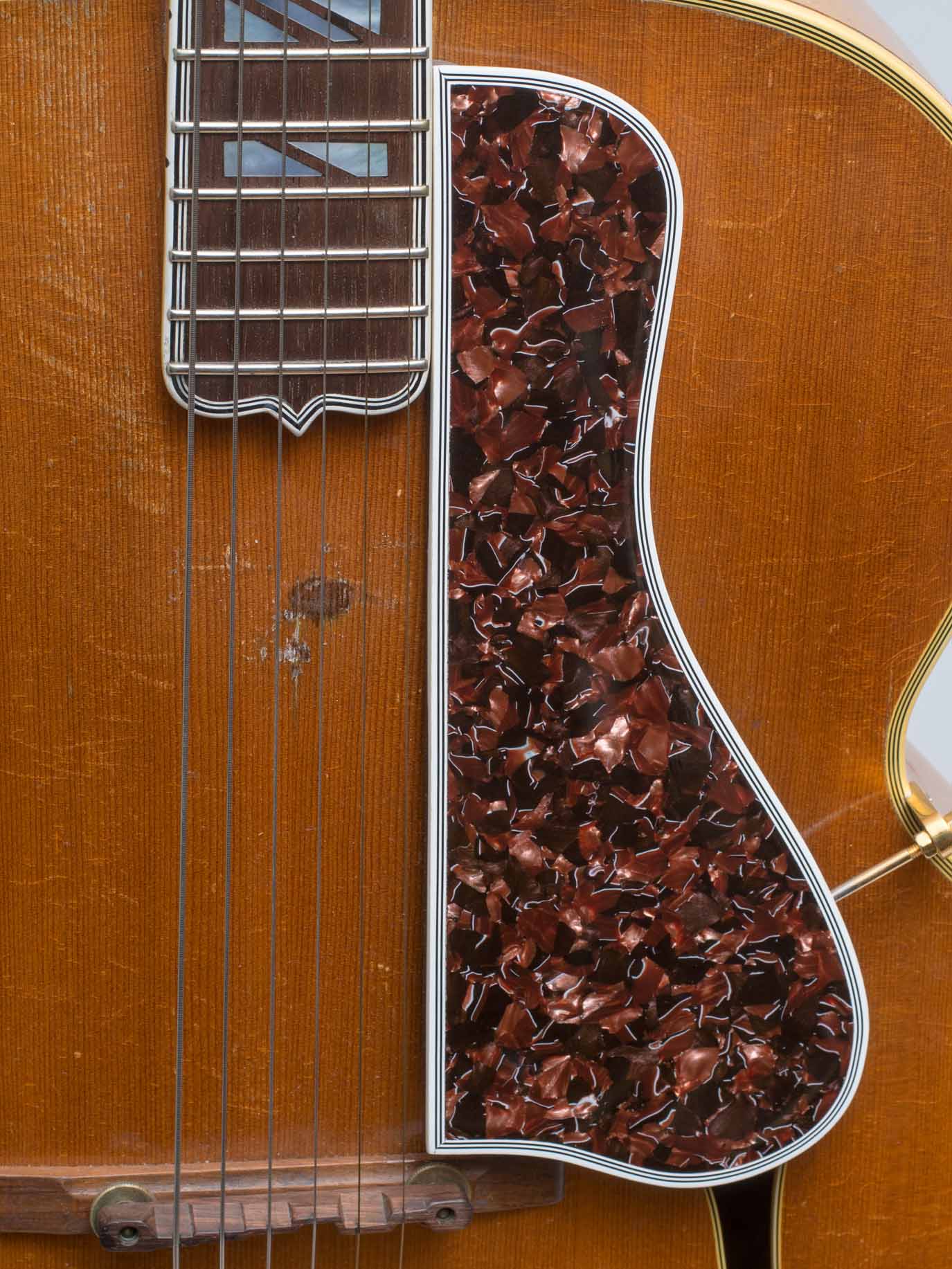 1949 Gibson Super 400 N