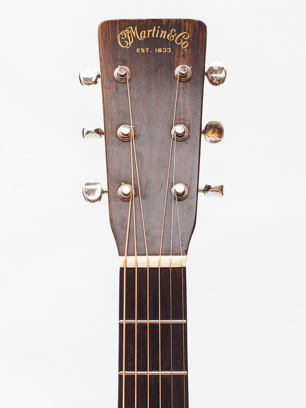 1949 Martin 0-18