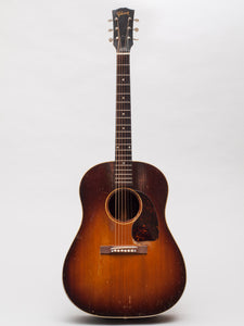 1949 Gibson J-45