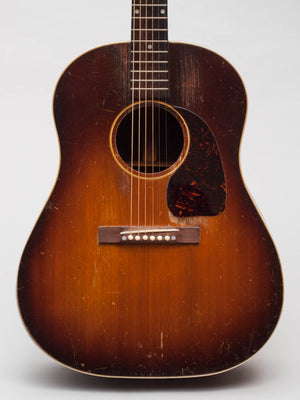 1949 Gibson J-45