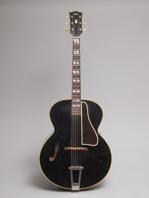 1949 Gibson L-7 Black