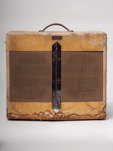 1949 Fender Super Amplifier Tweed