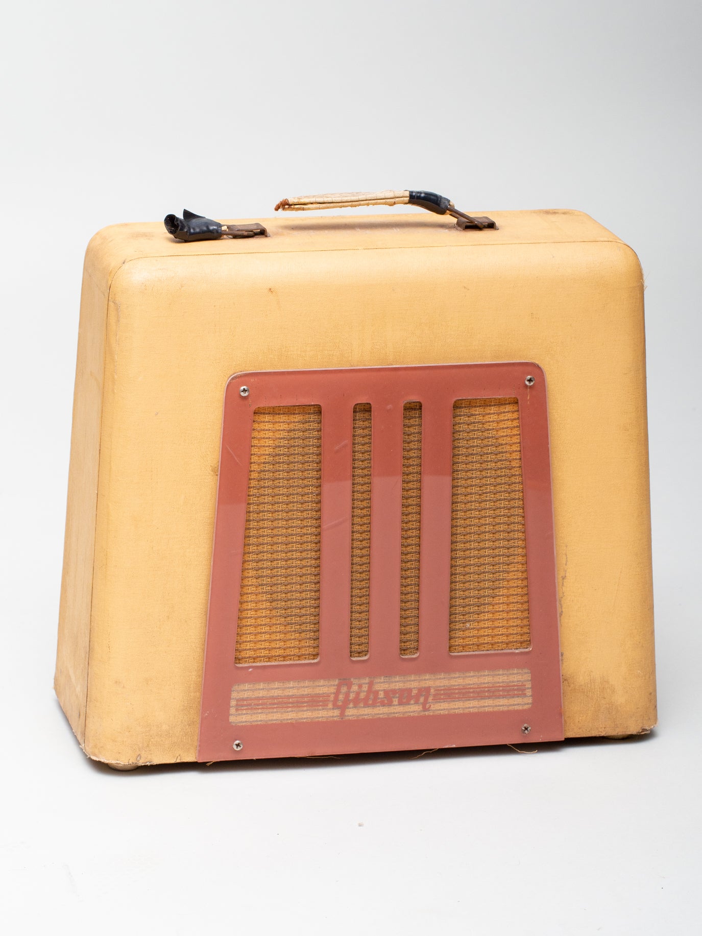 1949 Gibson BR-9 Amplifier