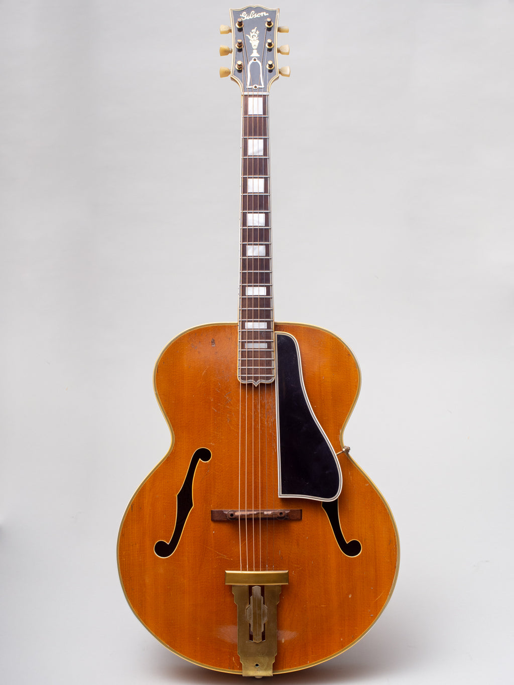 1949 Gibson L-5N