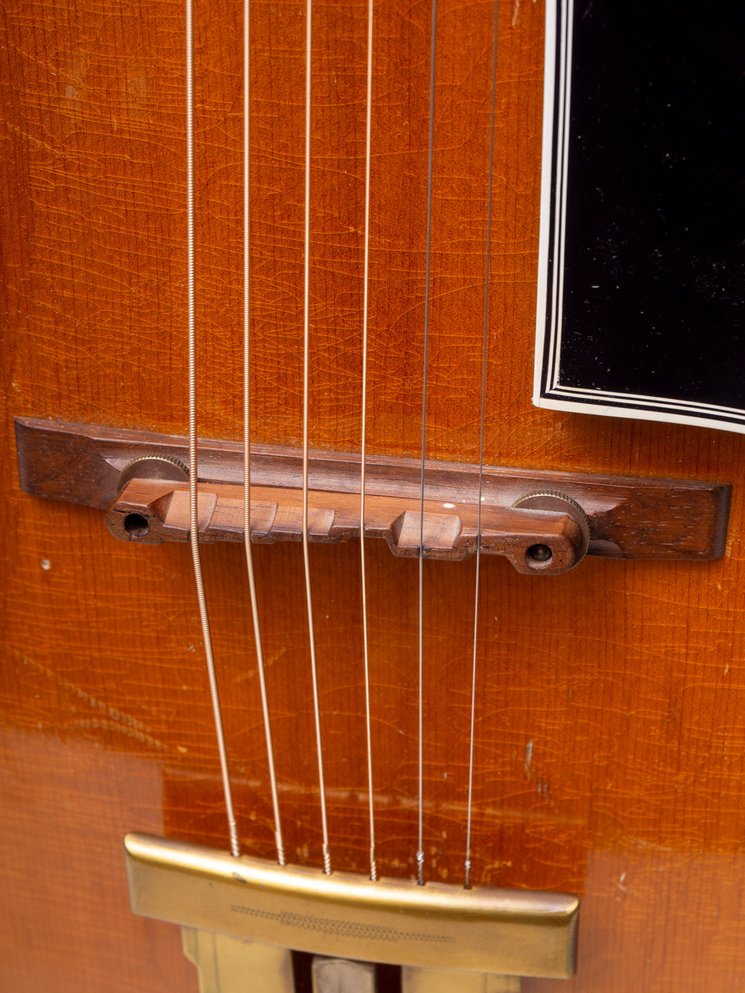 1949 Gibson L-5N