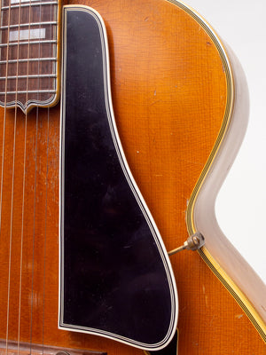 1949 Gibson L-5N