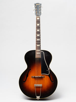 1949 Gibson L-50