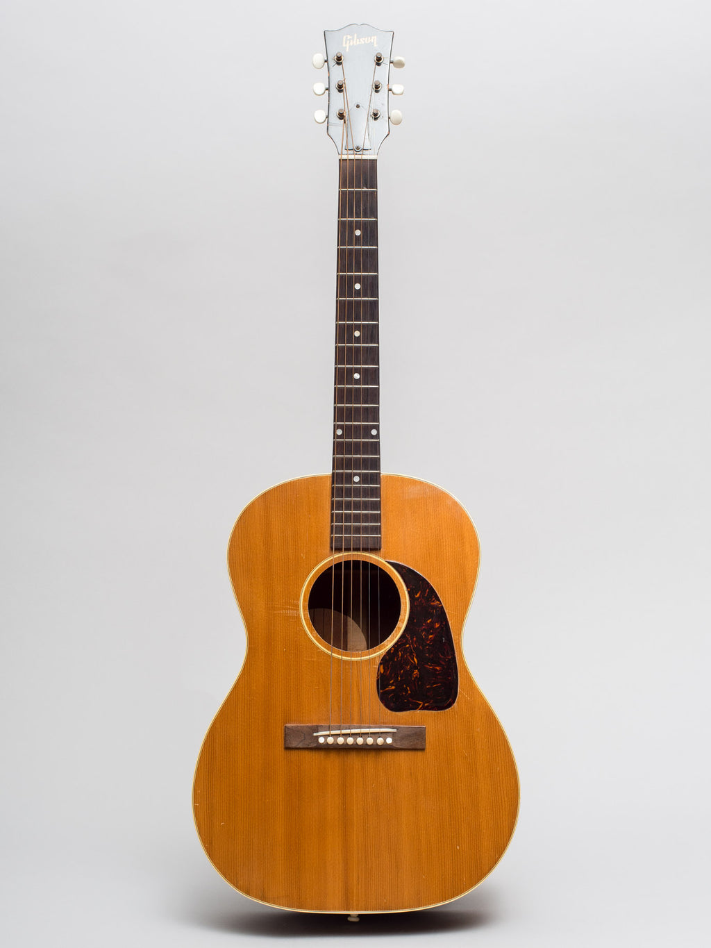 1949 Gibson LG-3