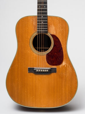 1949 Martin D-28