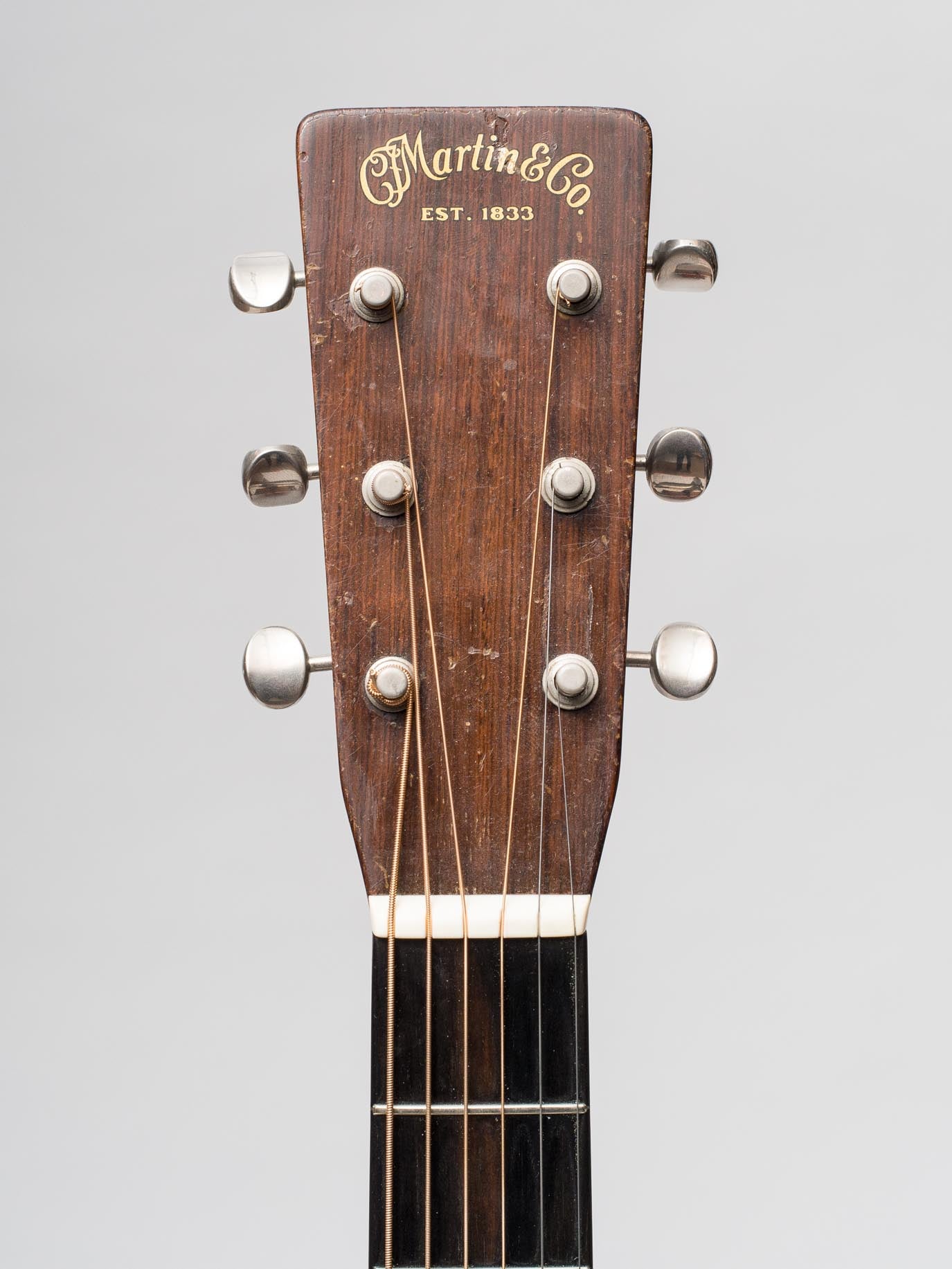 1949 Martin D-28