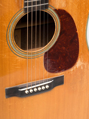 1949 Martin D-28