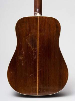 1949 Martin D-28