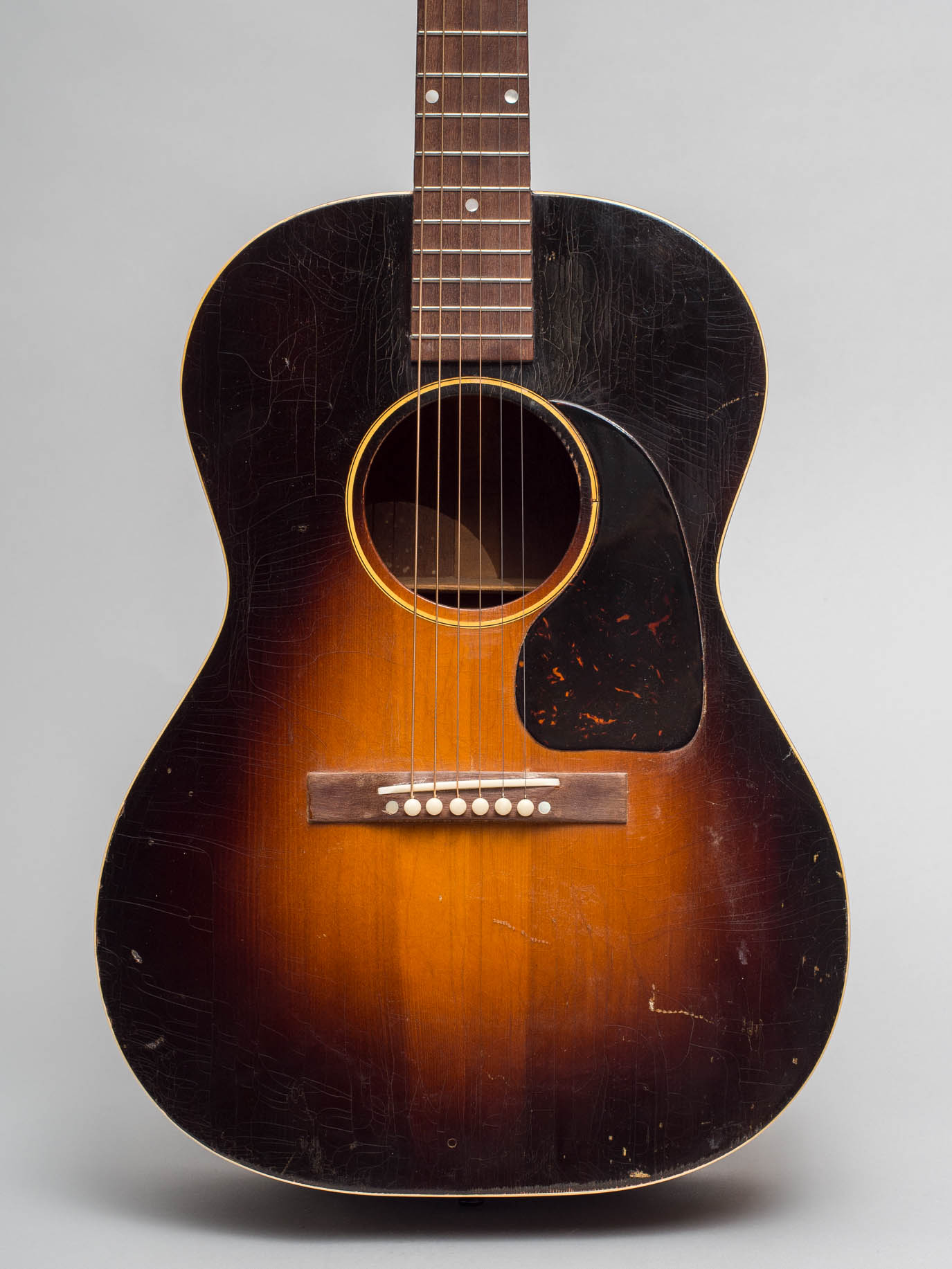 1944 Gibson LG-2