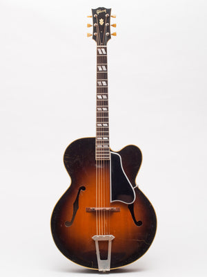 1950 Gibson L-7C