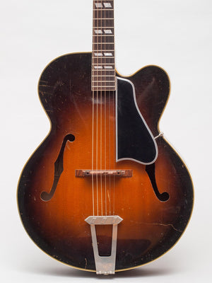 1950 Gibson L-7C