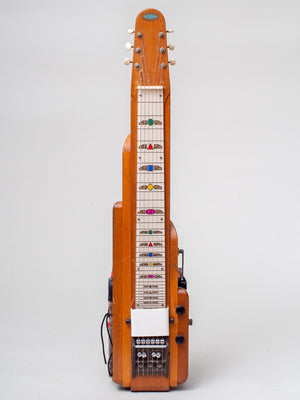 1950 Oahu Chord Master Lap Steel