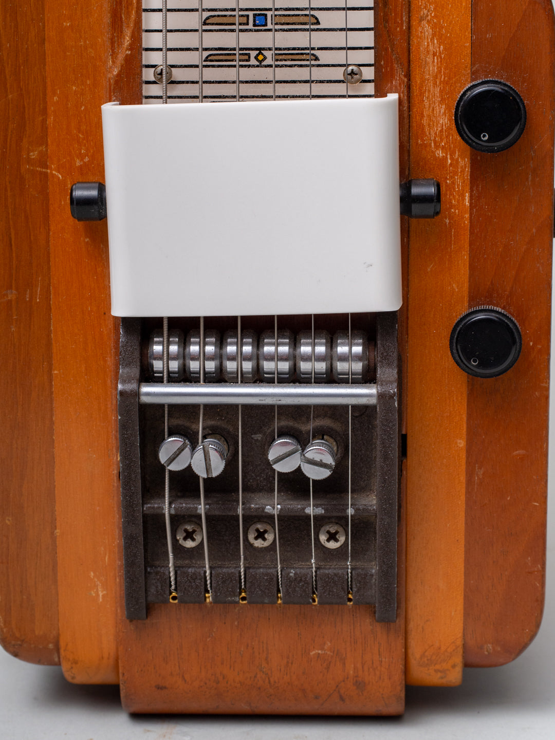 1950 Oahu Chord Master Lap Steel