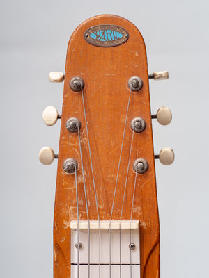 1950 Oahu Chord Master Lap Steel