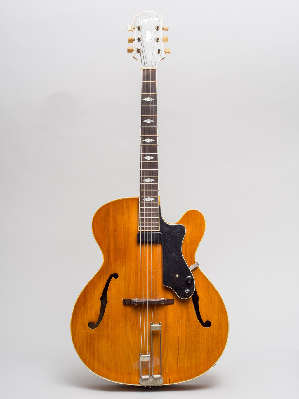 1950 Epiphone Triumph Cutaway