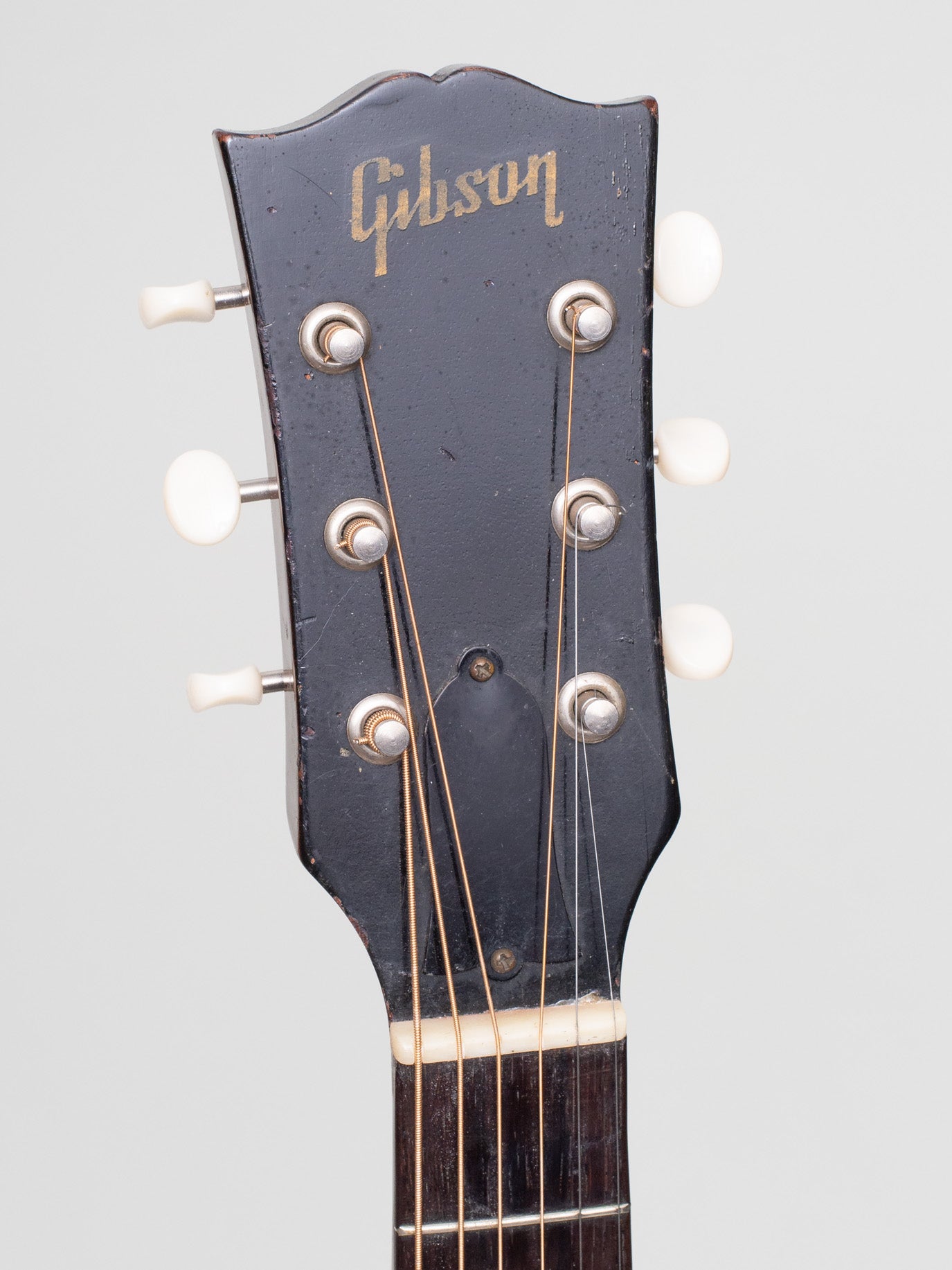 1950 Gibson J-45