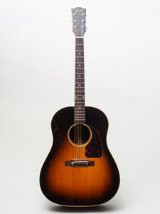 1950 Gibson J-45