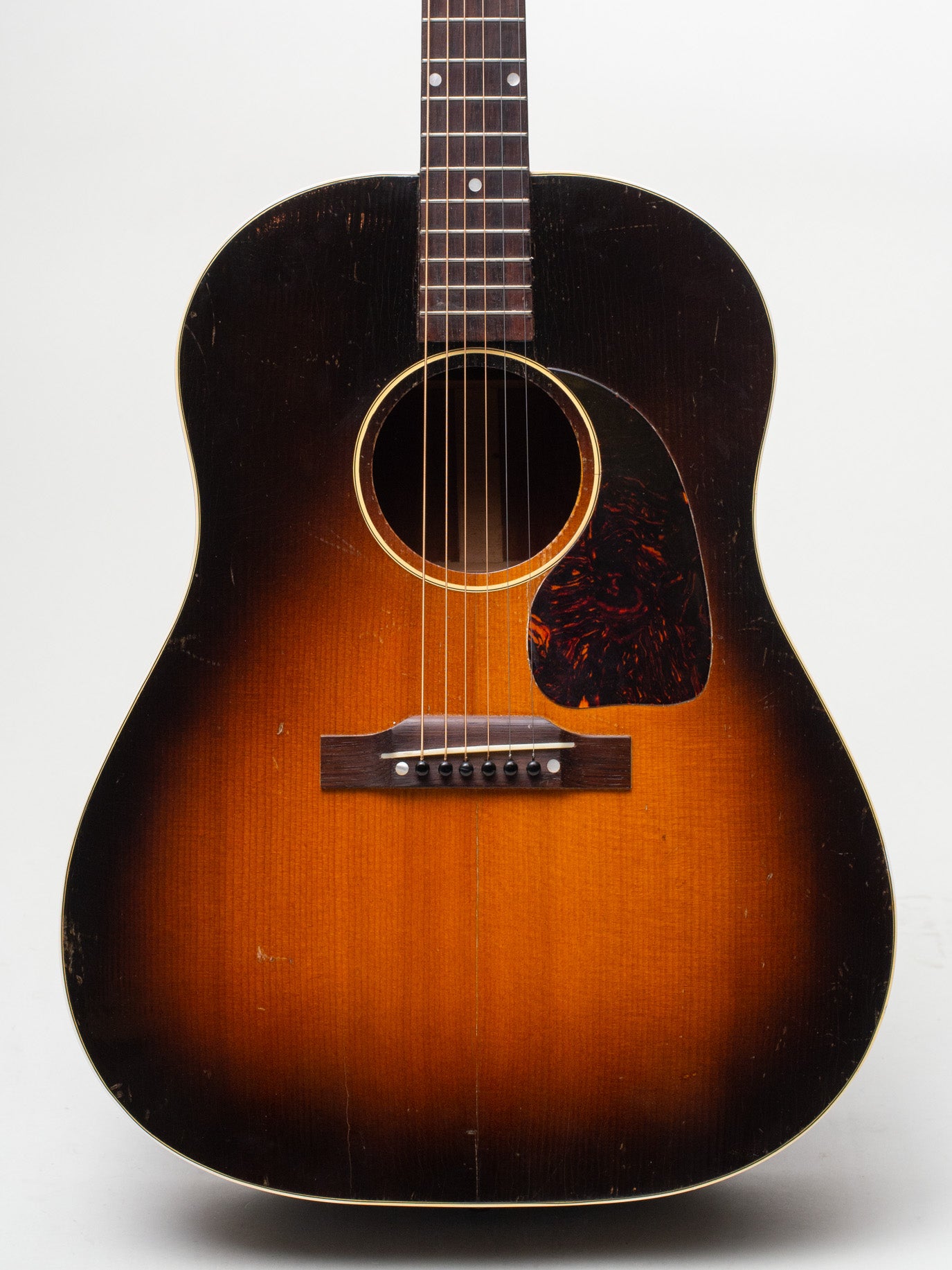 1950 Gibson J-45